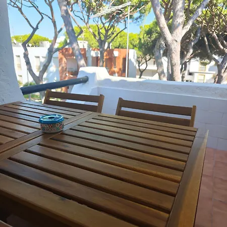 Algarve Lägenhet Albufeira