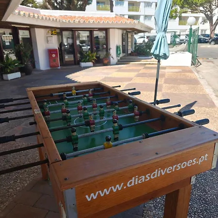 Algarve * Albufeira