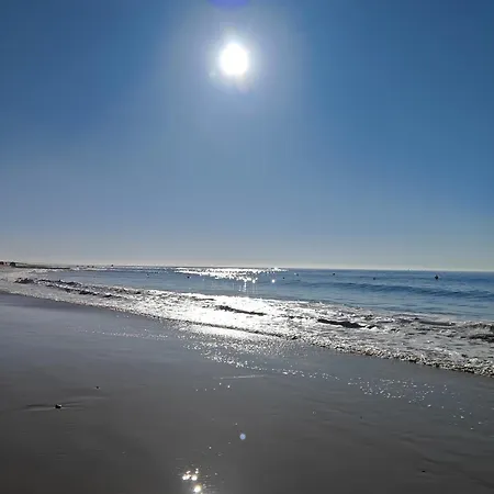 Algarve Lägenhet
