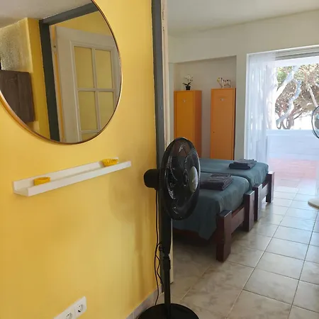 Lägenhet Algarve *