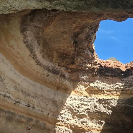 Algarve Lägenhet Albufeira