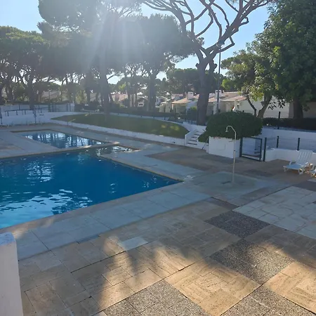 Algarve Lägenhet