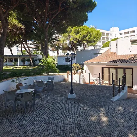 Algarve Lägenhet
