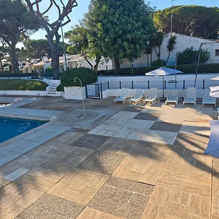 Algarve Lägenhet